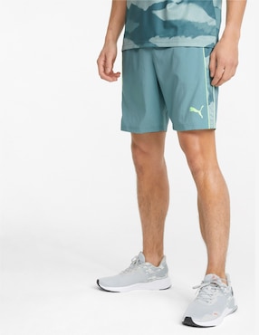 Short Puma para yoga hombre