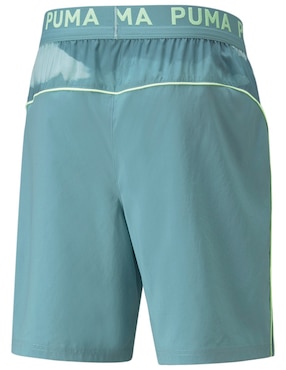 Short Puma para yoga hombre