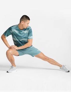 Short Puma para yoga hombre