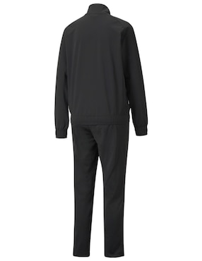 Conjunto deportivo regular Puma con elástico para mujer