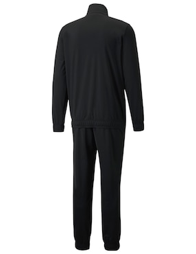 Conjunto deportivo regular Puma con elástico para hombre