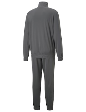 Conjunto deportivo regular Puma con elástico para hombre