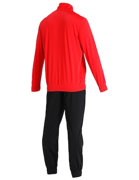 Conjunto deportivo regular Puma con elástico para hombre