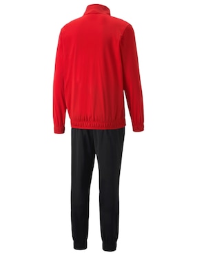 Conjunto deportivo regular Puma con elástico para hombre