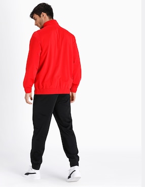 Conjunto deportivo regular Puma con elástico para hombre