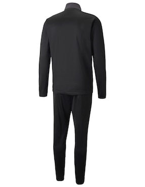 Conjunto deportivo regular Puma con elástico para hombre