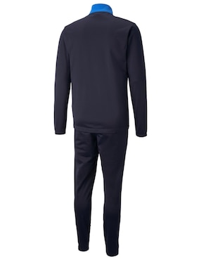 Conjunto deportivo regular Puma con elástico para hombre