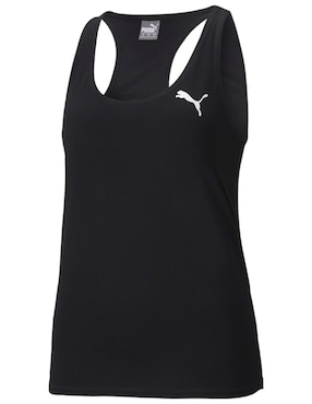 Tank top para entrenamiento Puma de mujer