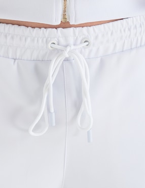 Conjunto deportivo regular Moderno con elástico para hombre
