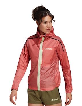 Chamarras para mujer | adidas México