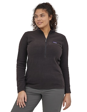 Sudadera Patagonia Para Mujer