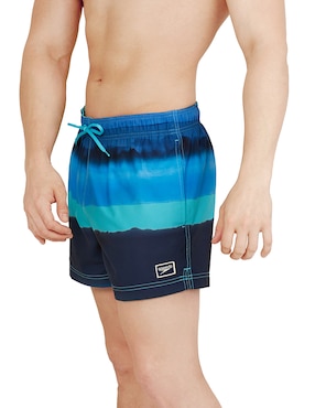Boardshort Speedo para hombre