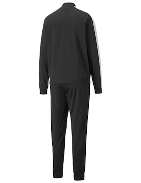 Conjunto deportivo regular Puma con elástico para mujer