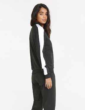 Conjunto deportivo regular Puma con elástico para mujer