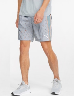 Short Puma para entrenamiento hombre