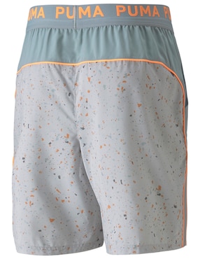 Short Puma para entrenamiento hombre