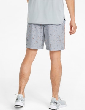 Short Puma para entrenamiento hombre