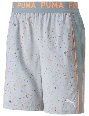 Short Puma para entrenamiento hombre