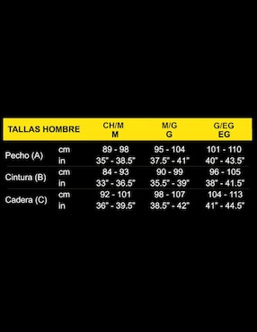 Pantalón deportivo Voltaica para hombre