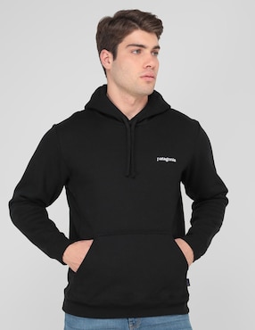 Sudadera Patagonia Con Capucha Para Hombre