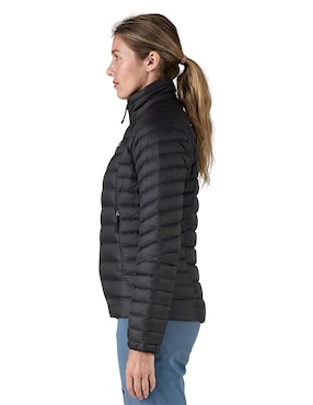Chamarra outdoor Patagonia Down Sweater para mujer