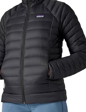 Chamarra outdoor Patagonia Down Sweater para mujer