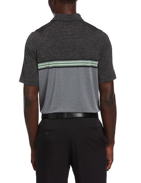 Playera tipo polo Callaway para hombre