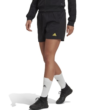 Short Adidas para fútbol mujer