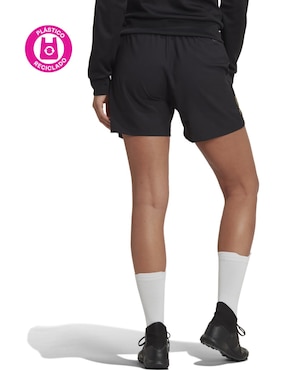 Short Adidas para fútbol mujer
