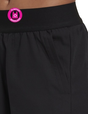 Short Adidas para fútbol mujer