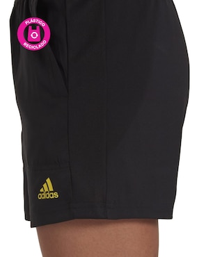 Short Adidas para fútbol mujer