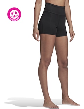 Short ADIDAS para entrenamiento mujer