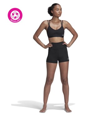 Short ADIDAS para entrenamiento mujer