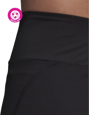 Short ADIDAS para entrenamiento mujer