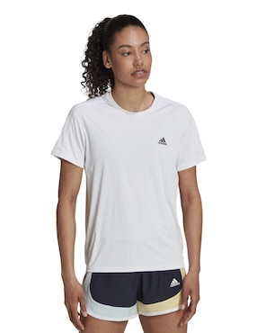 Playera Deportiva ADIDAS Para Mujer