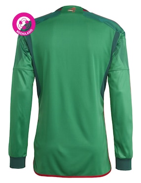Jersey de Selección Nacional de México local ADIDAS para hombre