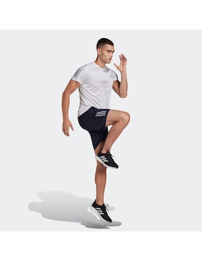 Short ADIDAS para correr hombre