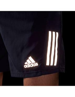 Short ADIDAS para correr hombre