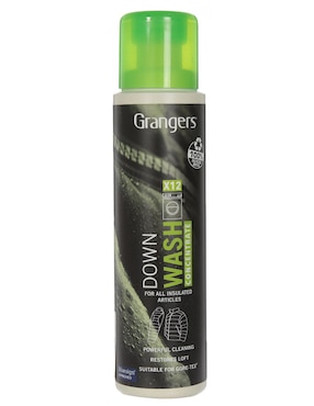 Detergente Grangers