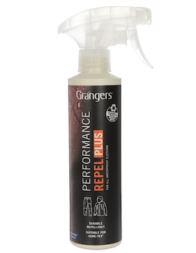 Detergente Impermeable Grangers