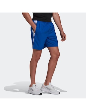 Short ADIDAS para entrenamiento hombre