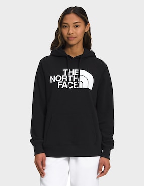 Sudadera The North Face Con Capucha Y Bolsa Para Mujer