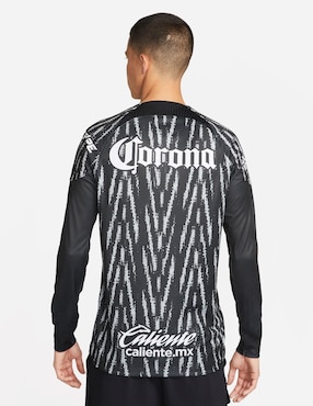 Jersey de Club América entrenamiento Nike para hombre