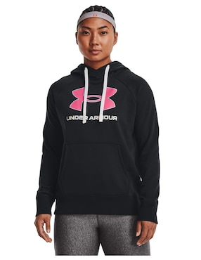 Sudadera Under Armour con capucha para mujer