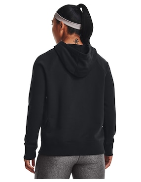 Sudadera Under Armour con capucha para mujer