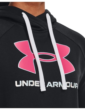 Sudadera Under Armour con capucha para mujer