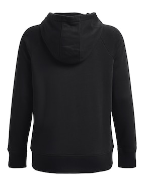 Sudadera Under Armour con capucha para mujer