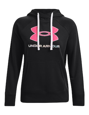 Sudadera Under Armour con capucha para mujer