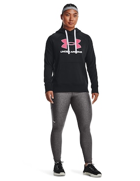 Sudadera Under Armour con capucha para mujer