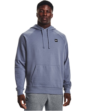Sudadera Under Armour con capucha para hombre